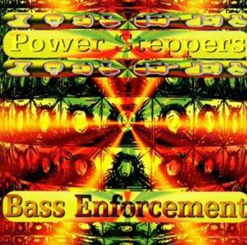 Album Power Steppers: Bass Enforcement
