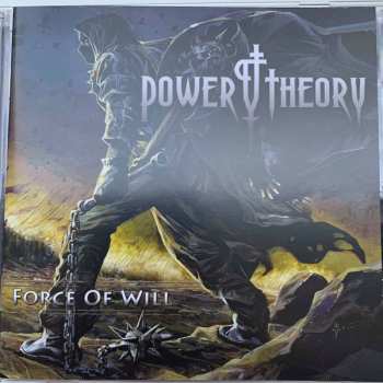 CD Power Theory: Force Of Will