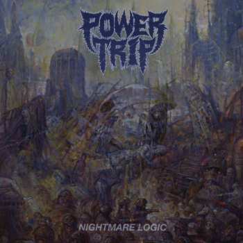 Album Power Trip: Nightmare Logic