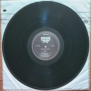 LP Power Trip: Nightmare Logic