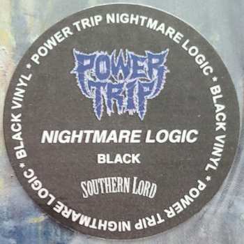 LP Power Trip: Nightmare Logic
