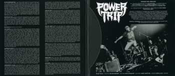 CD Power Trip: Opening Fire: 2008 - 2014 26530