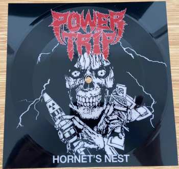 Album Power Trip: Hornet's Nest