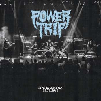 LP Power Trip: Live In Seattle 05.28.2018 446572