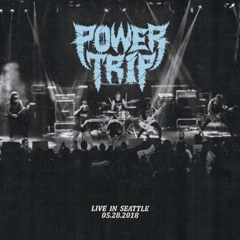 CD Power Trip: Live In Seattle 447197