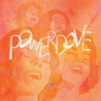 Album Powerdove: Do You Burn?