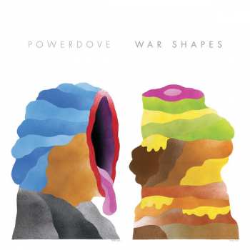 Album Powerdove: War Shapes