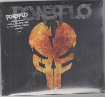 Album Powerflo: Powerflo