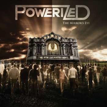 Album Powerized: The Mirror's Eye