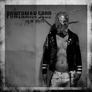 Album Powerman 5000: New Wave
