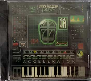 CD Powernerd: Brainwave Accelerator 449443