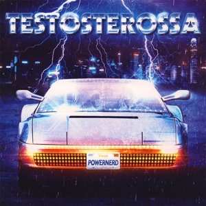 Album Powernerd: Vendigo / Testosterossa
