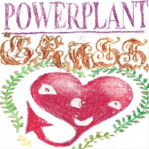 Album Powerplant: 7-grass