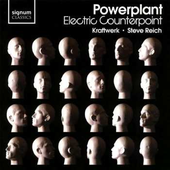 Album Powerplant: Electric Counterpoint