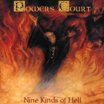 Album Powers Court: Nine Kinds Of Hell