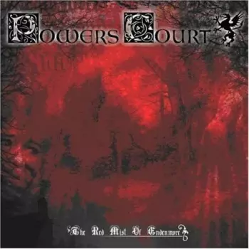 The Red Mist Of Endenmore