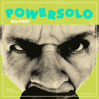 Album Powersolo: Bo-Peep