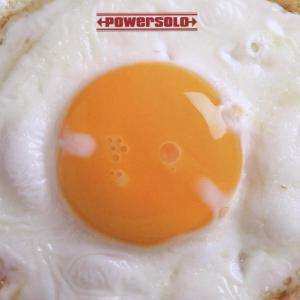 Album Powersolo: Egg