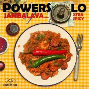 LP Powersolo: Jambalaya... Xtra Spicy 499598
