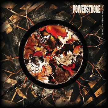 Album Powerstroke: The Path Against All Others