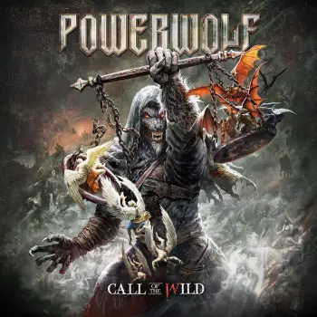 Album Powerwolf: Call Of The Wild