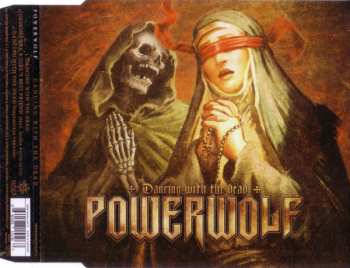 CD Powerwolf: Dancing With The Dead 227266