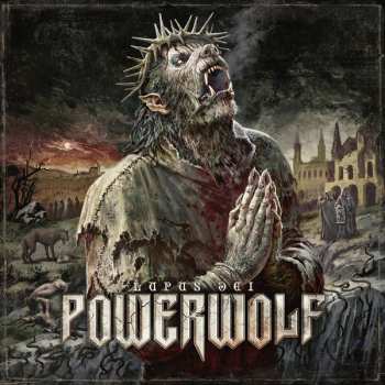 LP Powerwolf: Lupus Dei 399221