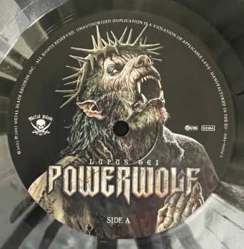 LP Powerwolf: Lupus Dei LTD | CLR 395305
