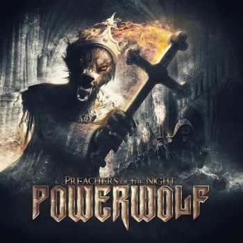 Album Powerwolf: Preachers Of The Night