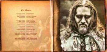 CD Powerwolf: The Sacrament Of Sin 31296