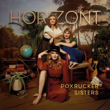 Album Poxrucker Sisters: Horizont