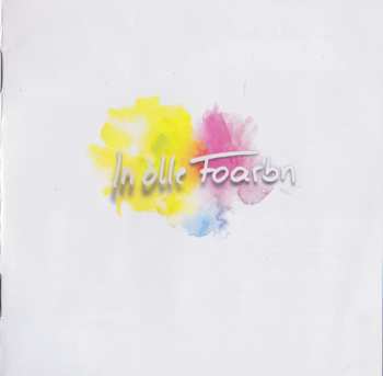 CD Poxrucker Sisters: In Olle Foarbn