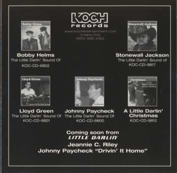 CD Pozo Seco: Spend Some Time With Me