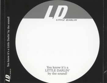 CD Pozo Seco: Spend Some Time With Me