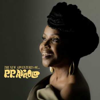 P.P. Arnold: The New Adventures Of...