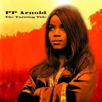 Album P.P. Arnold: The Turning Tide