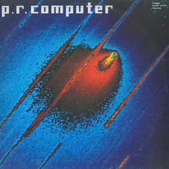 Album P.R. Computer: P.R. Computer