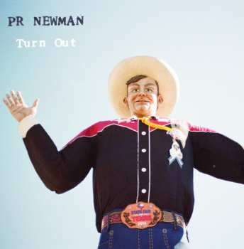 Album PR Newman: Turn Out