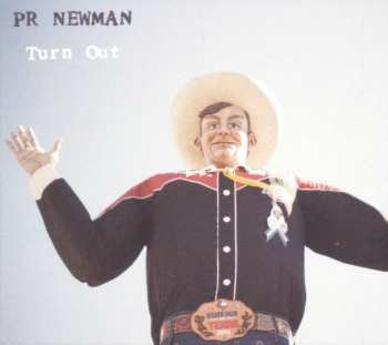 LP PR Newman: Turn Out 480893