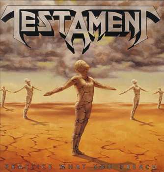 Album Testament: Practice What You Preach