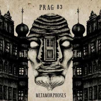 Album Prag 83: Metamorphoses