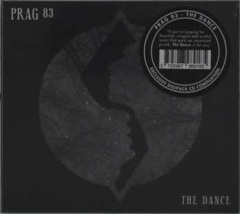 CD Prag 83: The Dance DIGI 8569