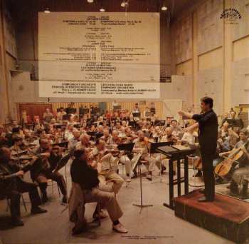 LP Prague Radio Symphony Orchestra: Symfonický Orchestr Československého Rozhlasu  533892