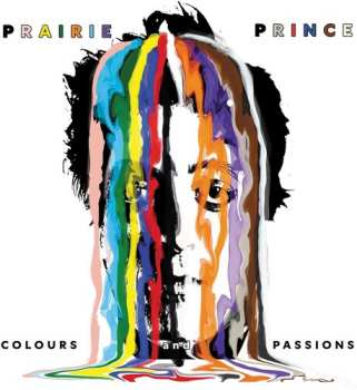 Album Prairie Prince: Colours & Passions