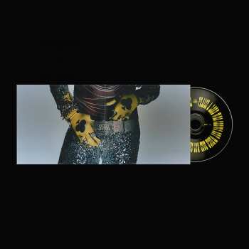 CD Yves Tumor: Praise a Lord Who Chews but Which Does Not Consume; (Or Simply, Hot Between Worlds) 422143