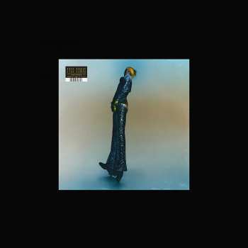 2LP Yves Tumor: Praise a Lord Who Chews but Which Does Not Consume; (Or Simply, Hot Between Worlds) 422142