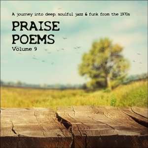 Album Praise Poems Vol. 9 / Various: Praise Poems, Vol. 9