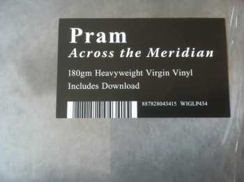 LP Pram: Across The Meridian 63310