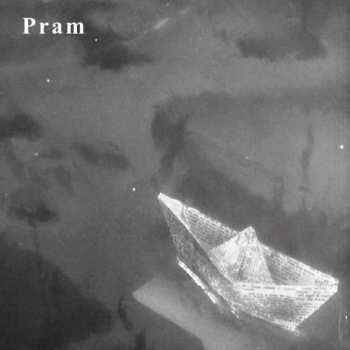 CD Pram: Across The Meridian 109042