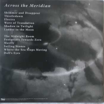 LP Pram: Across The Meridian 63310